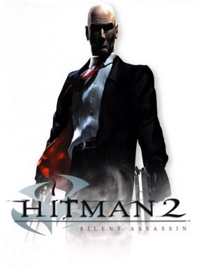 Hitman 2: Silent Assassin